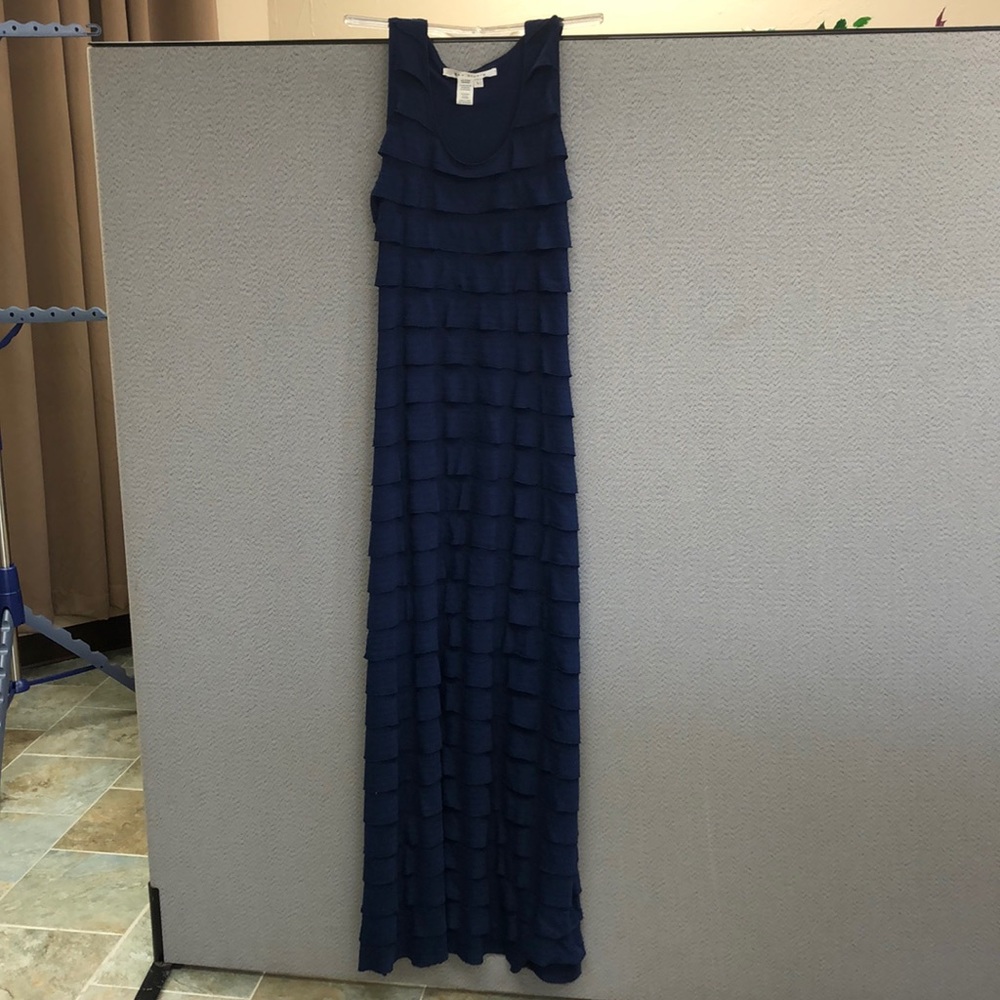 Max Studio Women’s long dress size L